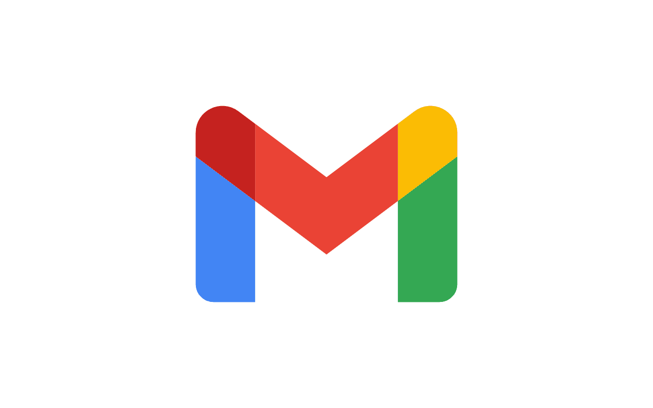 Gmail logo