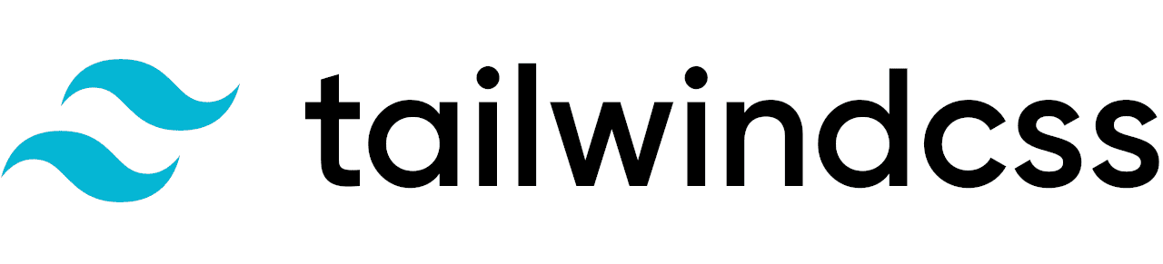 Tailwind CSS logo